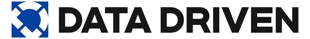 Data Driven